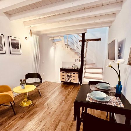 Civico475 House Chioggia Apartment Luaran gambar