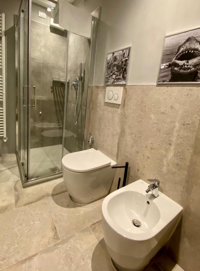 Civico475 House Chioggia Apartment Luaran gambar