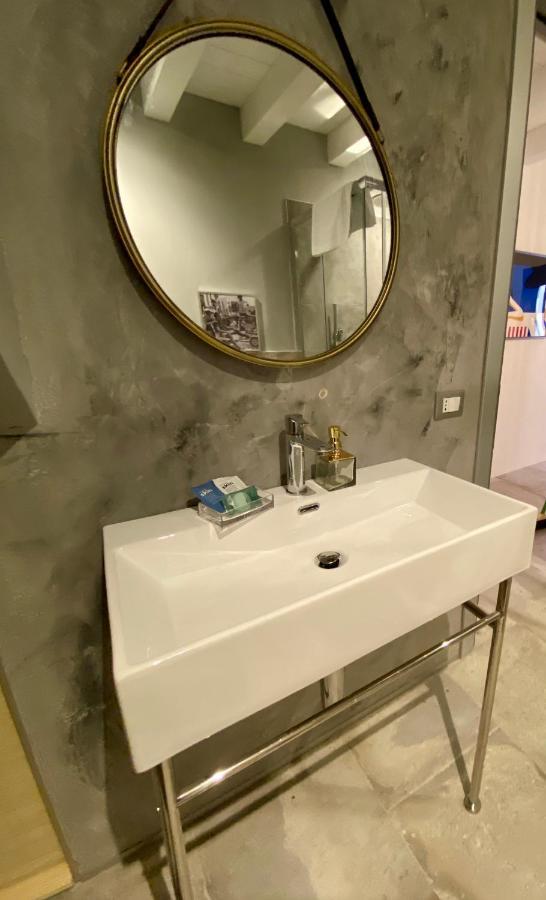 Civico475 House Chioggia Apartment Luaran gambar