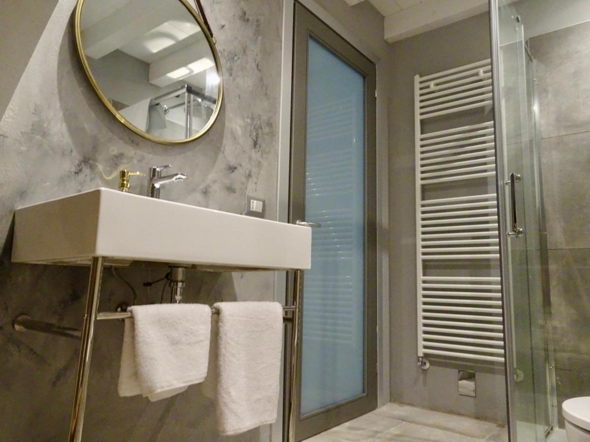 Civico475 House Chioggia Apartment Luaran gambar