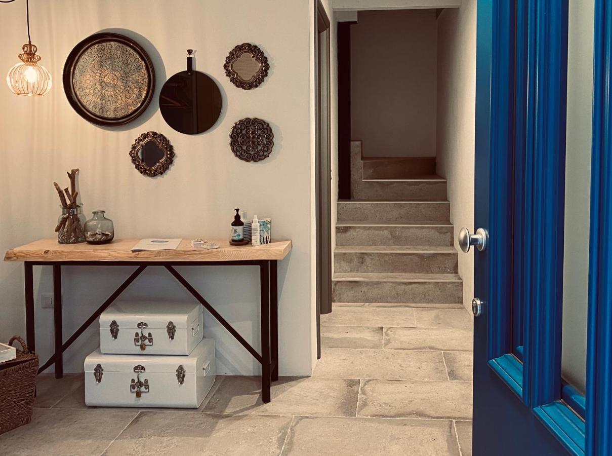 Civico475 House Chioggia Apartment Luaran gambar