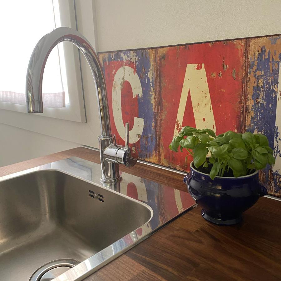 Civico475 House Chioggia Apartment Luaran gambar
