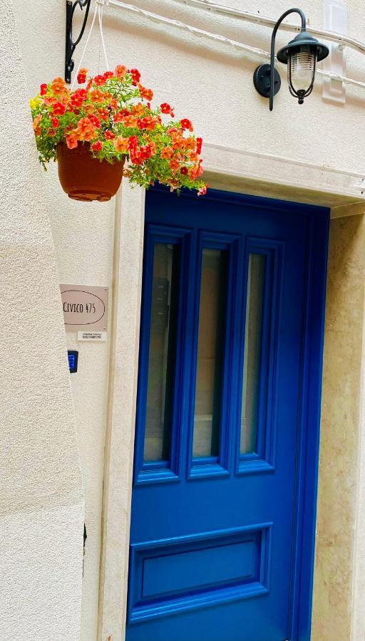 Civico475 House Chioggia Apartment Luaran gambar