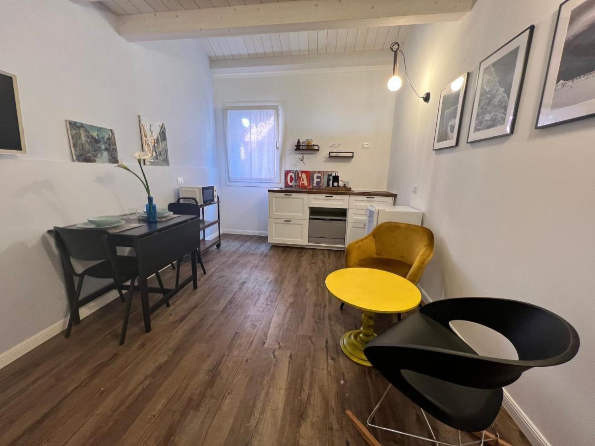 Civico475 House Chioggia Apartment Luaran gambar
