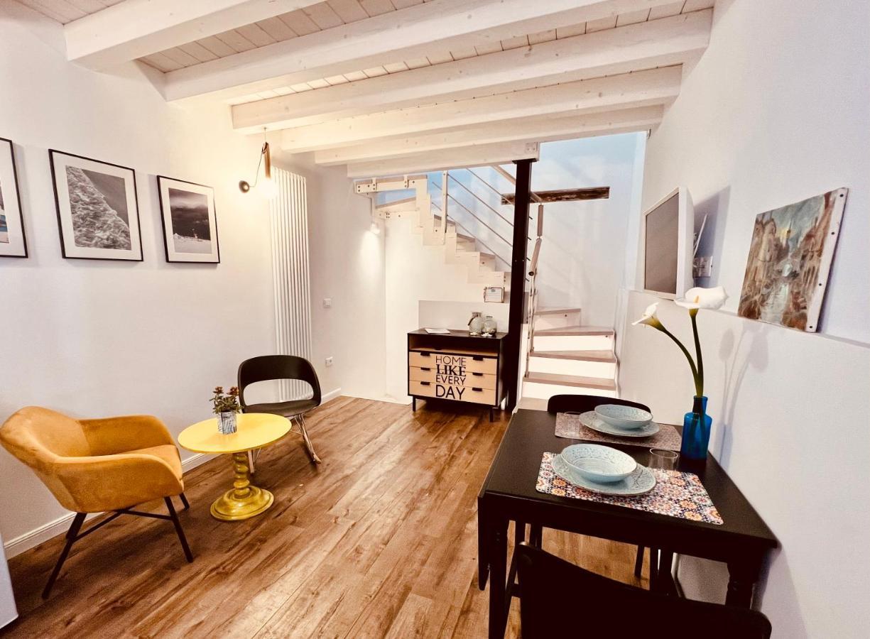 Civico475 House Chioggia Apartment Luaran gambar