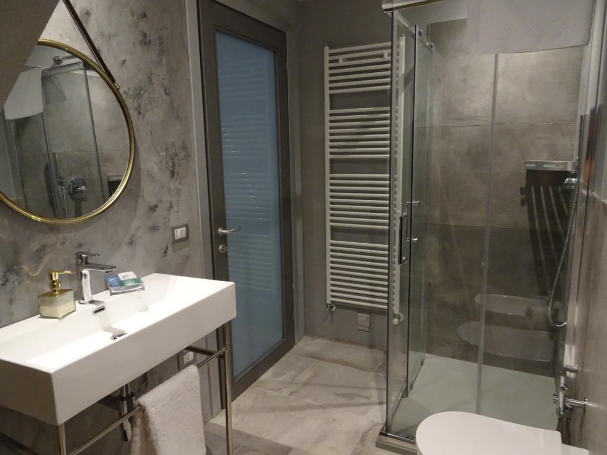 Civico475 House Chioggia Apartment Luaran gambar