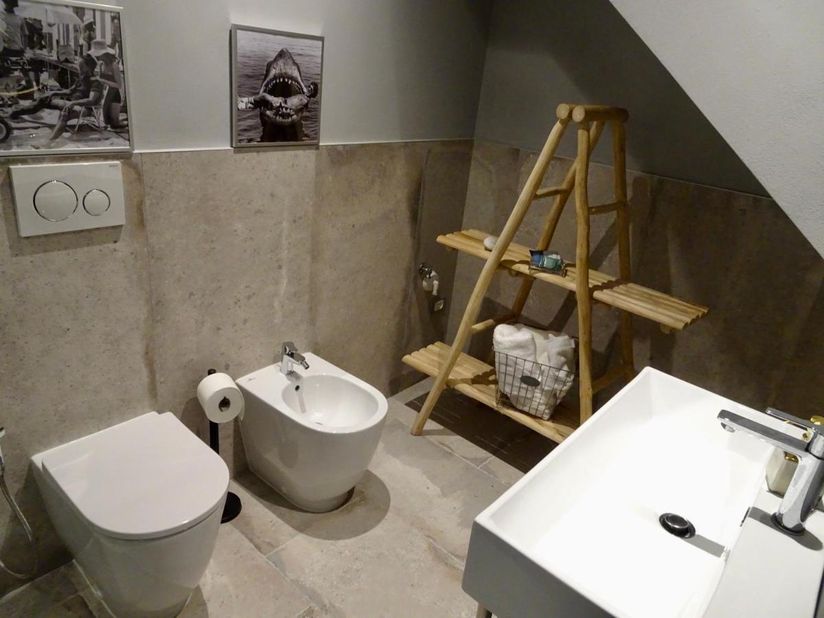 Civico475 House Chioggia Apartment Luaran gambar